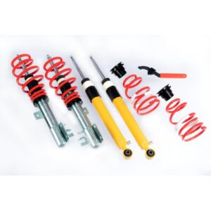 Zawieszenie gwintowane V-MAXX X-SPORT OPEL CORSA D    (S-D)    8.06 > 1.15 numer 70 OP 10