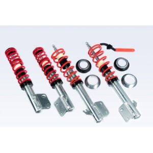 Zawieszenie gwintowane V-MAXX X-SPORT SUBARU IMPREZA    (GD/GG/GGS)    01 > 05 numer 70 SB 02