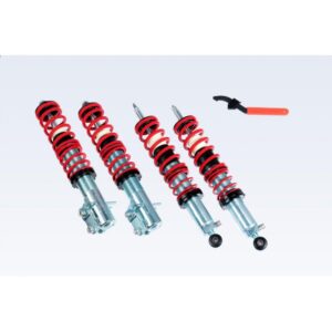 Zawieszenie gwintowane V-MAXX X-SPORT VOLKSWAGEN SCIROCCO I/II    (53/B)    9.74 > 91 numer 70 VW 01