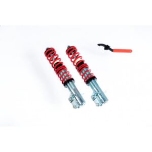 Zawieszenie gwintowane V-MAXX X-SPORT VOLKSWAGEN CADDY I    (14)    82 > 94 numer 70 VW 01FC2