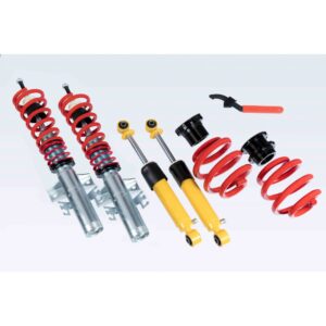 Zawieszenie gwintowane V-MAXX X-SPORT VOLKSWAGEN TRANSPORTER T5    (7H/7J)    4.03 > 8.15 numer 70 VW 27