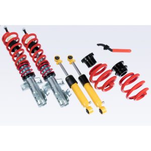 Zawieszenie gwintowane V-MAXX X-SPORT VOLKSWAGEN TRANSPORTER T5    (7H/7J)    4.03 > 8.15 numer 70 VW 32