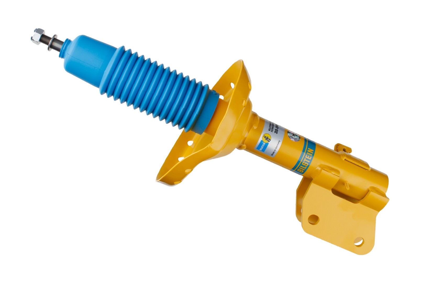 Amortyzator Bilstein B6 Performance Subaru Impreza WRX STI 2014 V1 VR B6 numer 35-249474