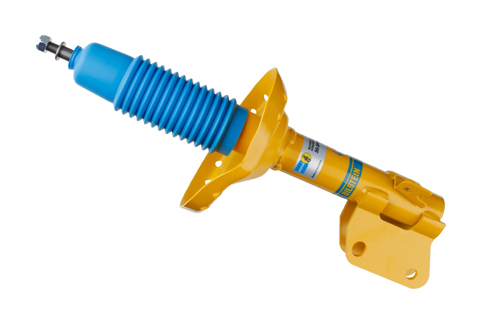 Amortyzator Bilstein B6 Performance Subaru Impreza WRX STI 2014 V1 VL B6 numer 35-249467