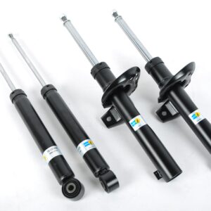 Amortyzator Bilstein B4 OE Audi 100 200 A6 V8 V B4 numer 21-030390
