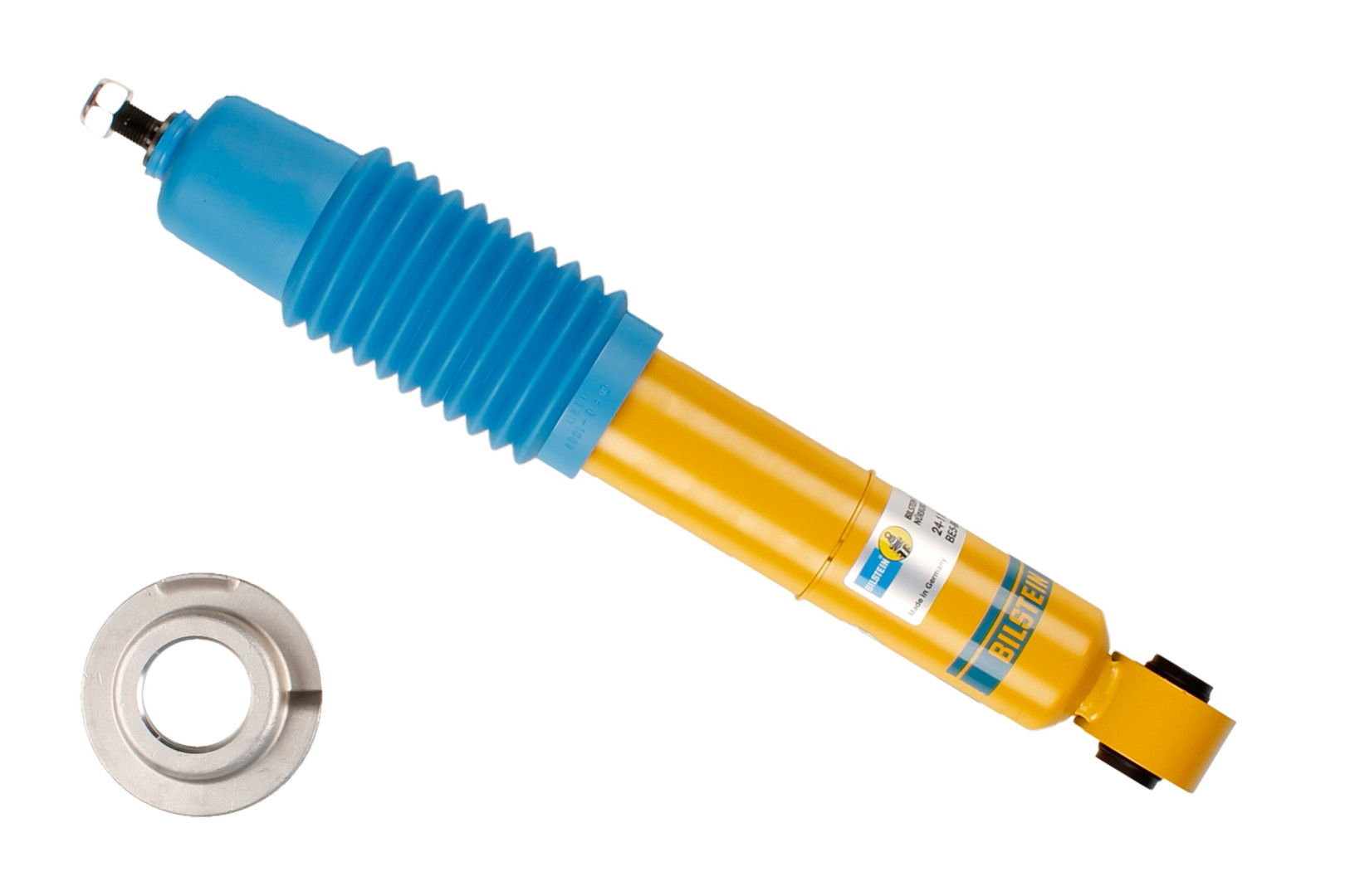 Amortyzator Bilstein B6 Performance Subaru Legacy 4 H B6 numer 24-118323