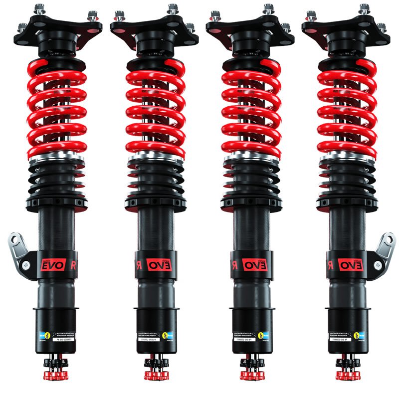 Zawieszenie gwintowane Bilstein EVO-R BMW F40 EVO R K numer 89-313039