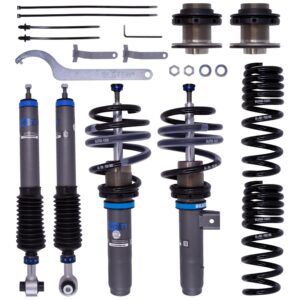 Zawieszenie gwintowane Bilstein EVO-T2 BMW 3 G20 2WD K EVO T2 numer 48-313063