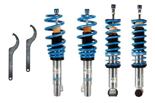Zawieszenie gwintowane Bilstein B16 Audi A3 8V Golf 7 50mm Starrachse K B16 numer 48-230032