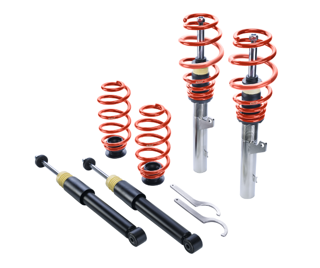 Zawieszenie gwintowane Eibach Pro-Street-S Volvo numer PSS65-84-006-01-22