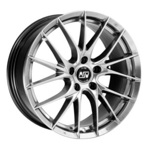 Felga W19301500GE MSW 29 HYPER DARK 8x19" 5x108 ET42
