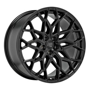 Felga W19452003C5 MSW 51 GLOSS BLACK 10,5x21" 5x120 ET42