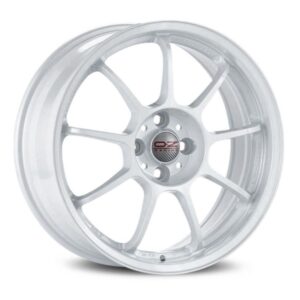 Felga W0185120030 OZ ALLEGGERITA HLT WHITE 7x16" 4x100 ET37