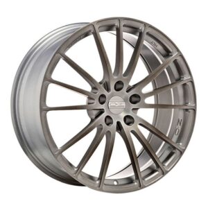 Felga W04071051S9 OZ ARES HAND BRUSHED MATT BRONZE 10x21" 5x112 ET25