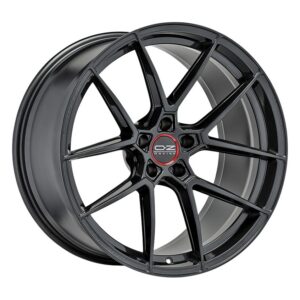 Felga W01C86204RP OZ ESTREMA GT HLT HYPER TITANIUM 8,5x18" 5x100 ET45