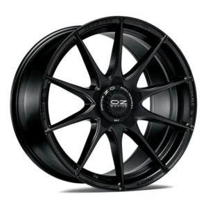 Felga W0189220353 OZ FORMULA HLT MATT BLACK 8x18" 5x112 ET48