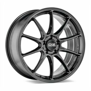 Felga W01A15200T6 OZ HYPER GT HLT STAR GRAPHITE 8,5x19" 5x108 ET45