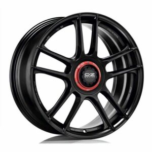 Felga W01A77201O2 OZ INDY HLT GLOSS BLACK 10x20" 5x112 ET35