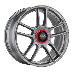 Felga W01A730017B OZ INDY HLT TITANIO 9x20" 5x130 ET50