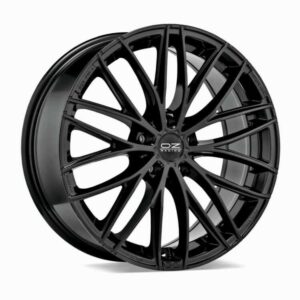 Felga W01884200O2 OZ ITALIA 150 GLOSS BLACK 8x18" 5x108 ET45