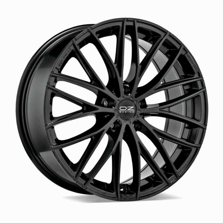 Felga W01889203O2 OZ ITALIA 150 GLOSS BLACK 8x19" 5x112 ET35