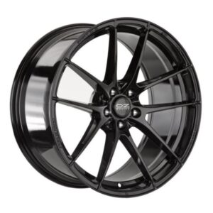 Felga W01C15001O2 OZ LEGGERA HLT GLOSS BLACK 8,5x21" 5x120 ET40