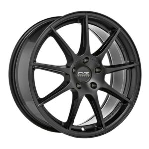 Felga W0197720253 OZ OMNIA MATT BLACK 8x18" 5x108 ET45