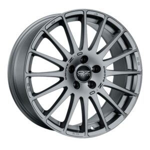 Felga W01669200P5 OZ SUPERTURISMO GT GRIGIO CORSA 8x18" 5x100 ET35