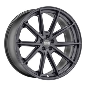 Felga W01C6400522 OZ SUPREMA XT HLT MATT GRAPHITE 10x23" 5x120 ET40