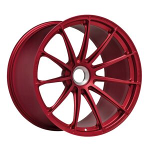 Felga W04167001Q2 OZ ULTIMATE ALUMINIUM CL ANODIZZATO ROSSO 8,5x20" centralna nakr?tka ET61