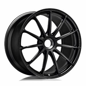 Felga W04167001O2 OZ ULTIMATE ALUMINIUM CL GLOSS BLACK 8,5x20" centralna nakr?tka ET61