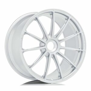 Felga W04167001U9 OZ ULTIMATE ALUMINIUM CL RACE WHITE 8,5x20" centralna nakr?tka ET61