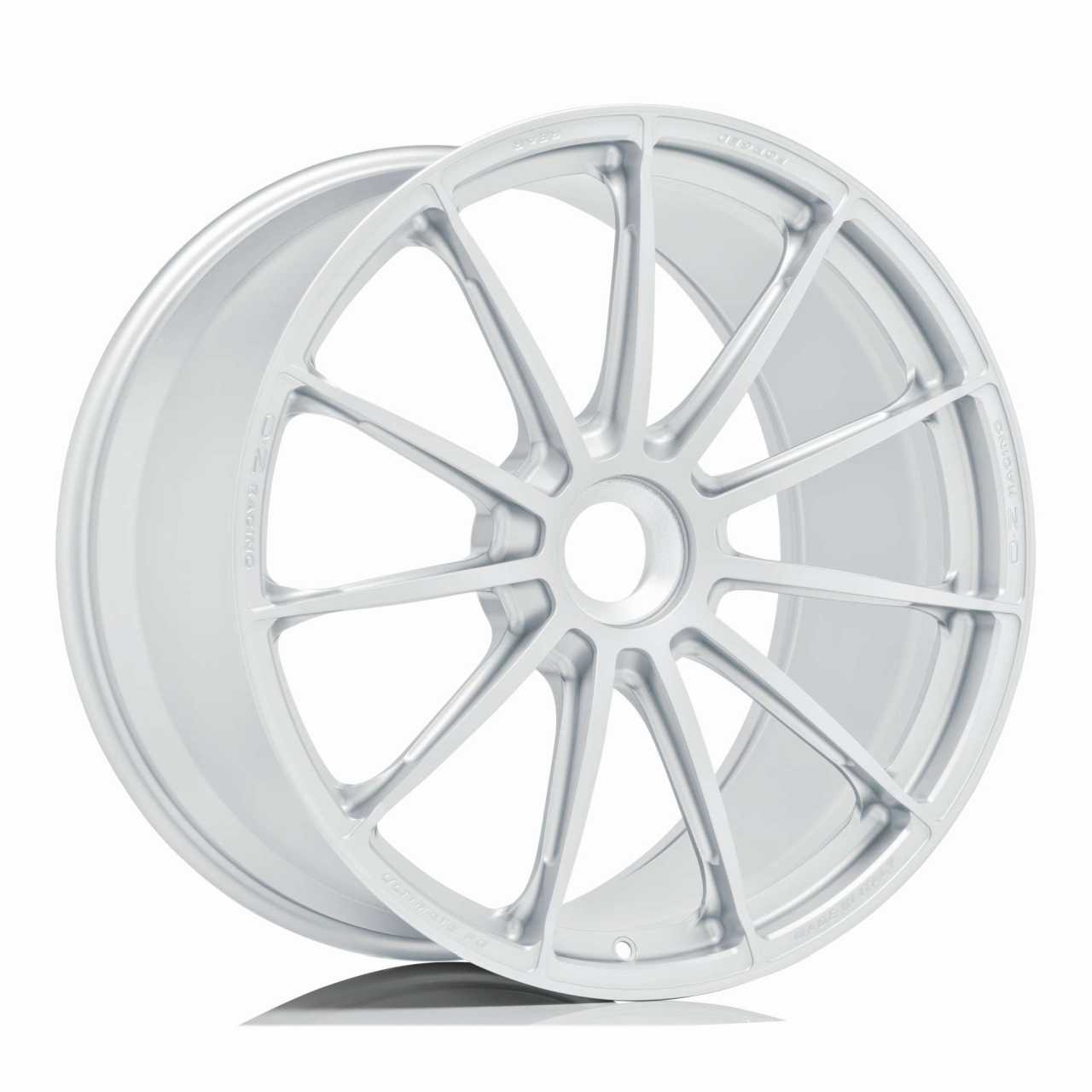 Felga W04168001U9 OZ ULTIMATE ALUMINIUM CL RACE WHITE 11x20" centralna nakr?tka ET50