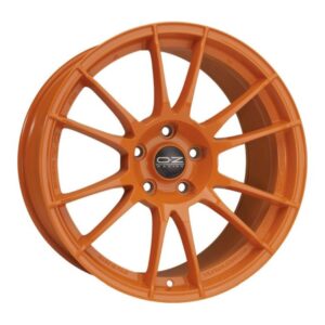 Felga W0171500271 OZ ULTRALEGGERA HLT ORANGE 8,5x20" 5x130 ET55