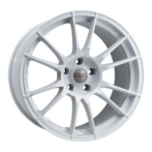 Felga W01713200A30 OZ ULTRALEGGERA HLT WHITE 8x19" 5x100 ET35