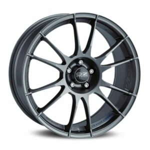 Felga W0170900522 OZ ULTRALEGGERA MATT GRAPHITE 7x17" 4x98 ET35