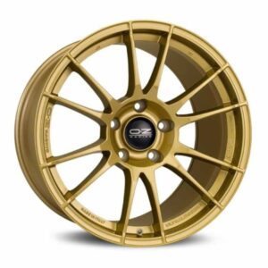 Felga W0171020176 OZ ULTRALEGGERA RACE GOLD 8x17" 5x100 ET48