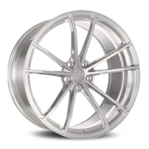 Felga W04096008S3 OZ ZEUS BRUSHED 9x19" 5x120 ET46