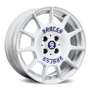 Felga W29046002G7 SPARCO TERRA WHITE 7x16" 4x108 ET25