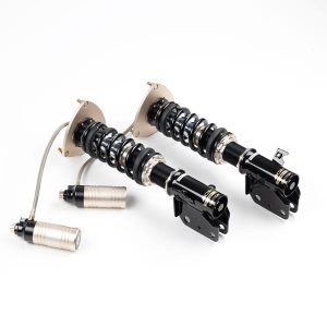 Zawieszenie gwintowane BC RACING TOYOTA GR86 ZN8 (22+) C-185-HM 5/5kg.mm