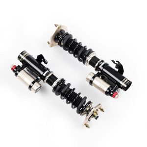 Zawieszenie gwintowane BC RACING VW GOLF MK7 VARIANT FWD (STRUT 54.5) (13-19) H-64-ZX 6/6kg.mm