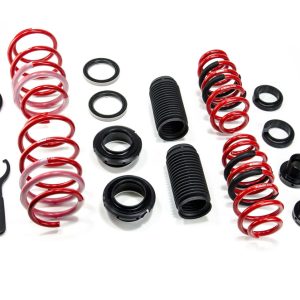 MTS Technik Sprężyny regulowane BMW 2 coupe (G42) MTSALSBM01