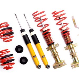 MTS Technik Zawieszenia gwintowane Audi 80 B2 sedan (81/85) MTSGWVW112-C