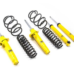 MTS Technik Zawieszenia sportowe Audi A4 B9 (8W) MTSPROAU128