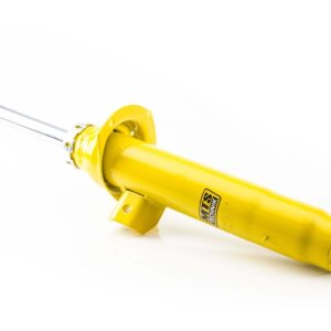 MTS Technik Amortyzatory sportowe - przód Audi A1 (8X) MTSVW022F