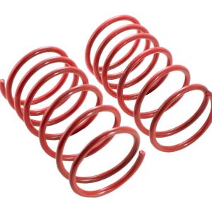 MTS Technik Sprężyny obniżające - przód Cupra ATECA (KH) MTSXCU001VA