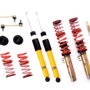 MTS Technik Zawieszenia gwintowane Audi 80 B2 sedan (81/85) MTSGWVW112-S