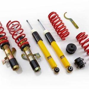 MTS Technik Zawieszenia gwintowane Audi A4 B9 (8W) MTSGWAU56