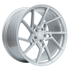 Felga Z-Performance ZP3.1 8.5x20 ET5 FlowForged Sparkling Silver
