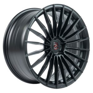 Felga Z-Performance ZP.MONO 9.5x20 ET38 Satin Black